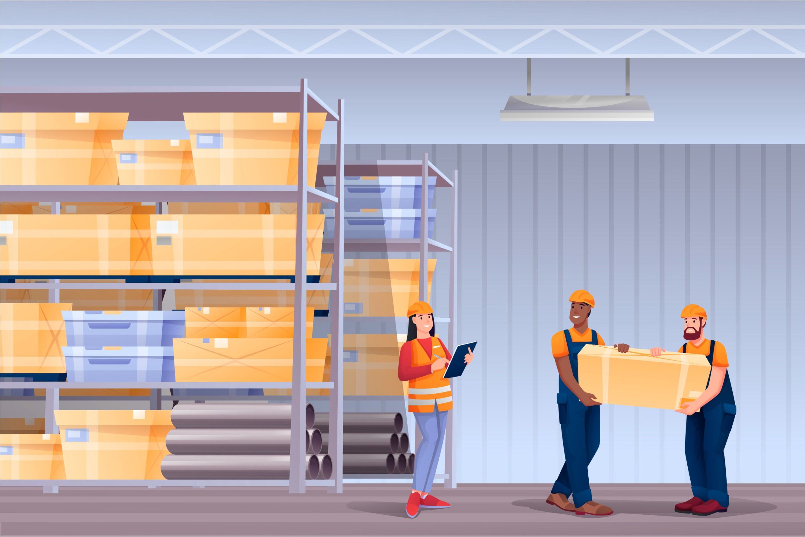 Read more about the article How Do You Calculate Excess Inventory?