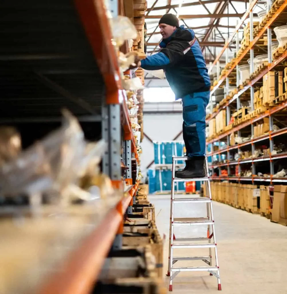 bulk inventory buyer